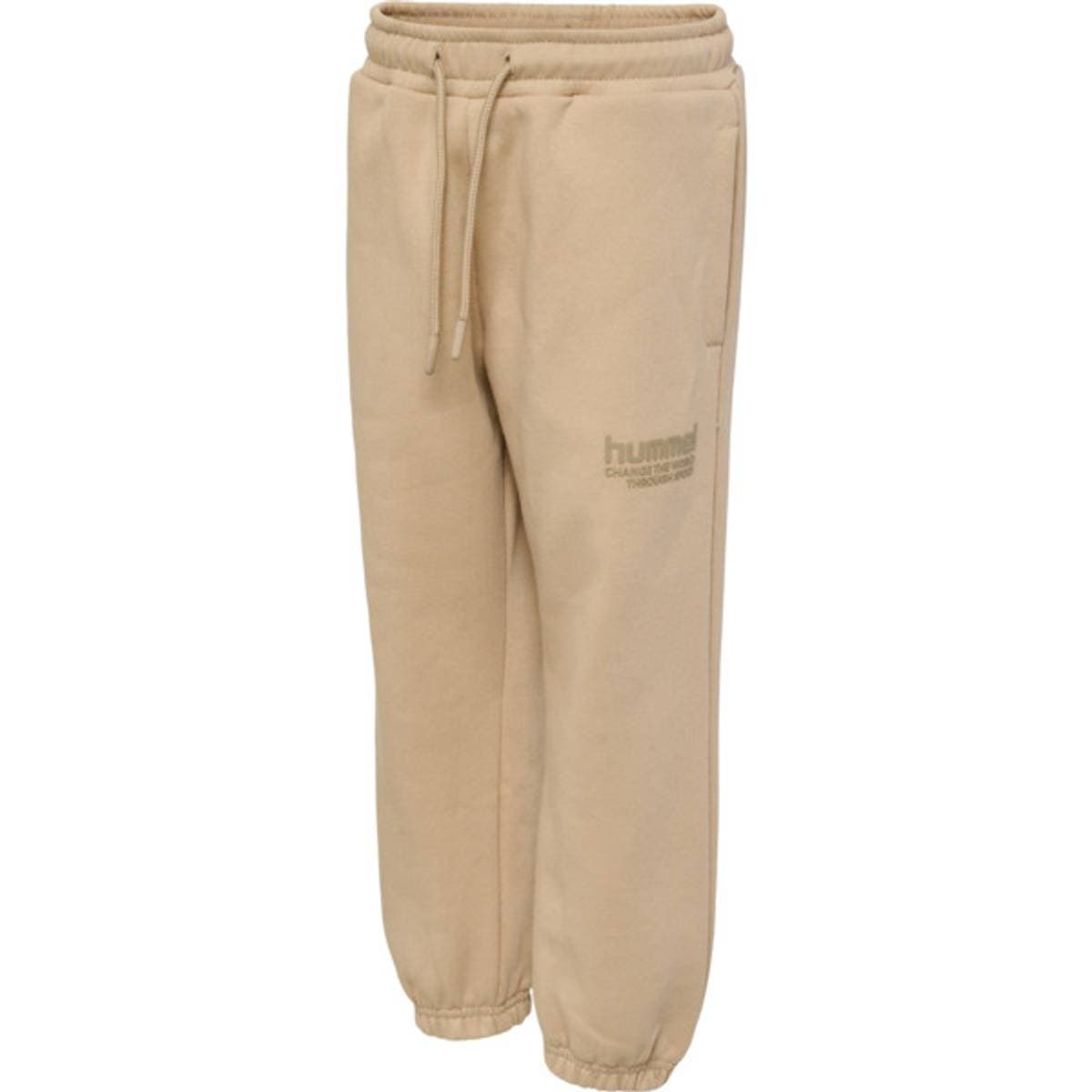 Hummel Pure Bukse Irish Cream (176 /16 år)
