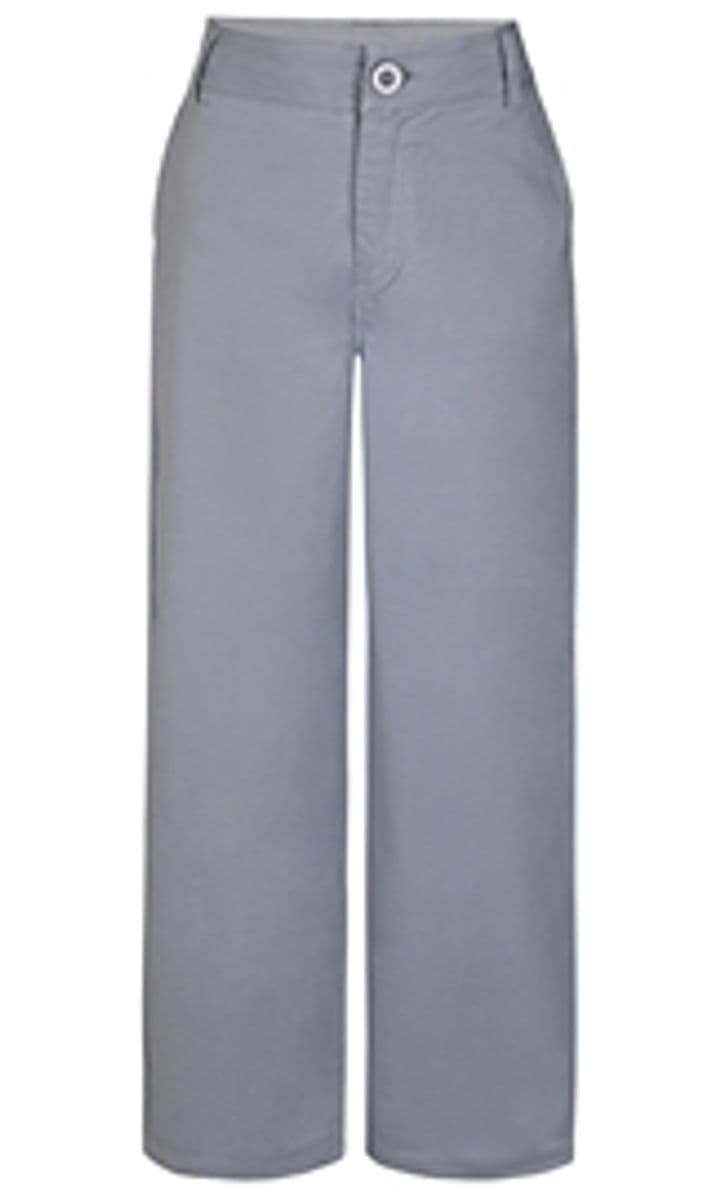 D-Xel Nynne 582 Nynne Pants Dusty Blue (176 /16 år)
