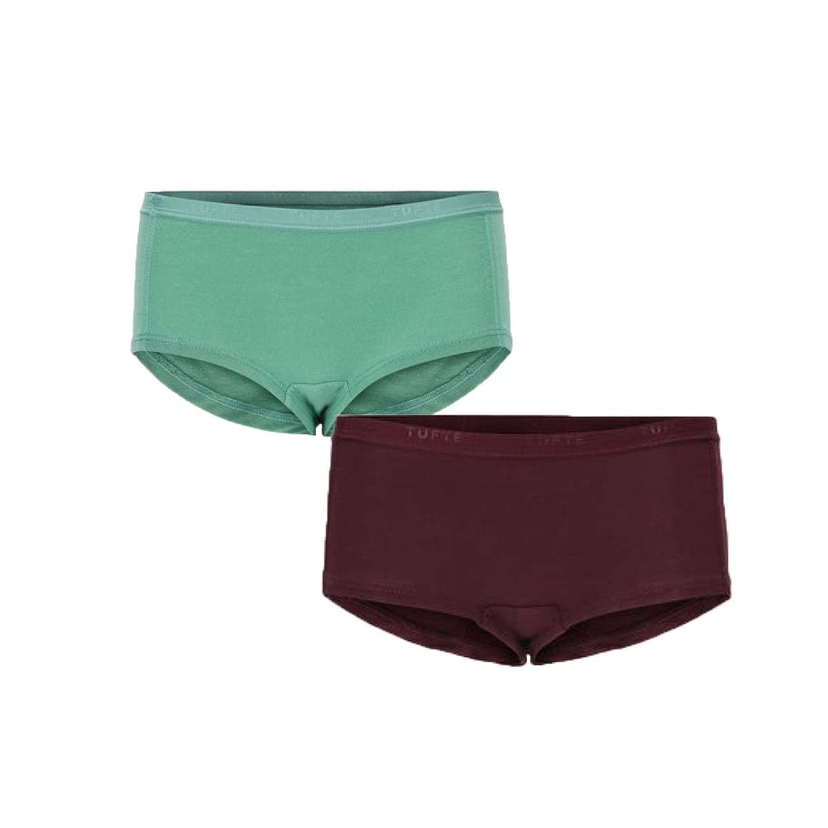 Tufte Wear Tufte Girl Boxers 2-Pk (98/104)