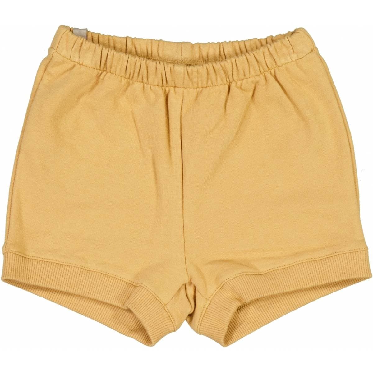 Gul Wheat Ozean Shorts (98 /3 år)