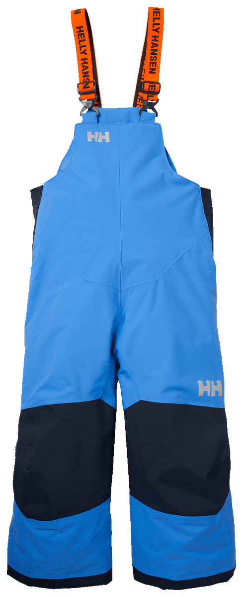 Helly Hansen Rider 2 Ins Bib Ultra Blue (92 / 2 år)