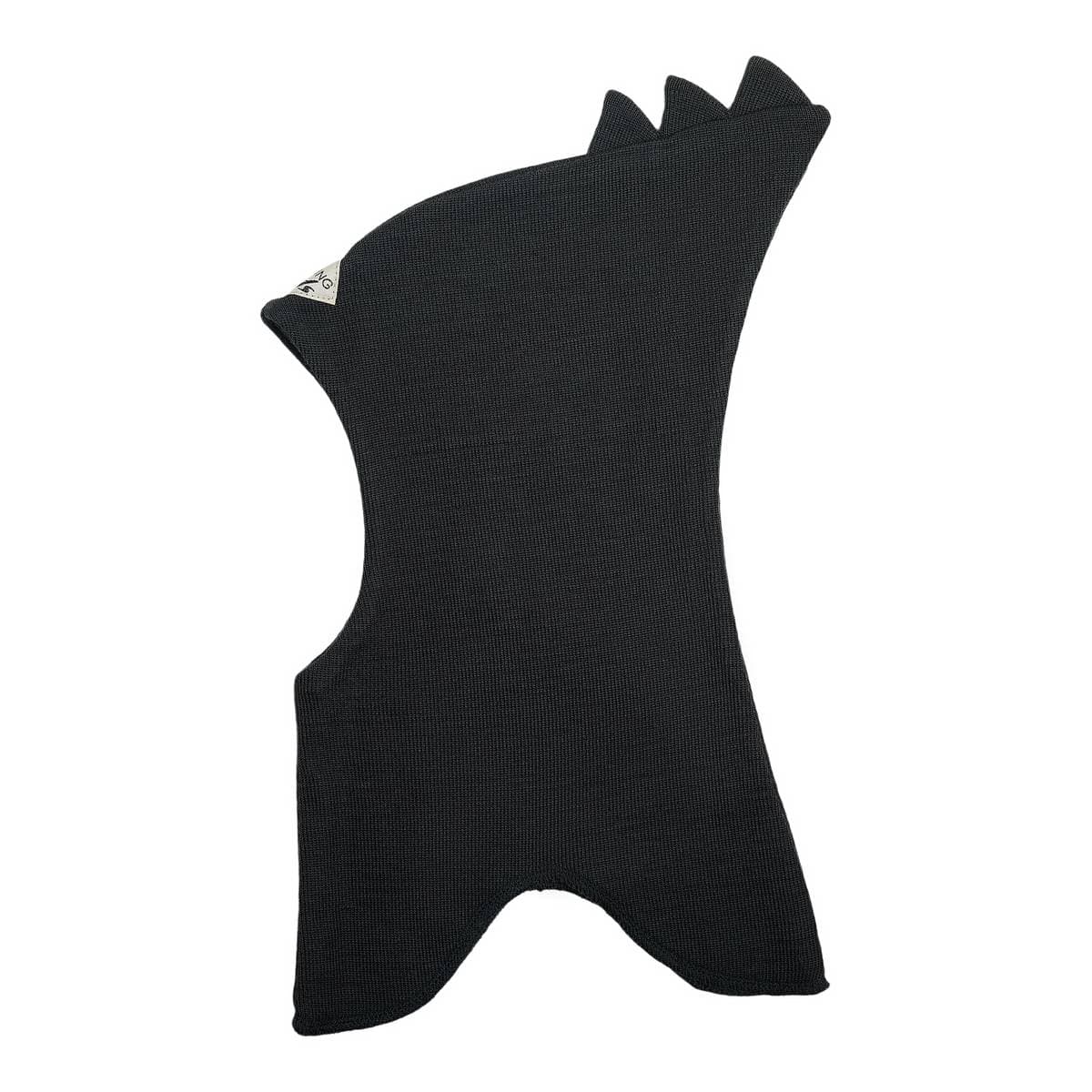 Racing Kids Ull Balaclava Dino Forest Green