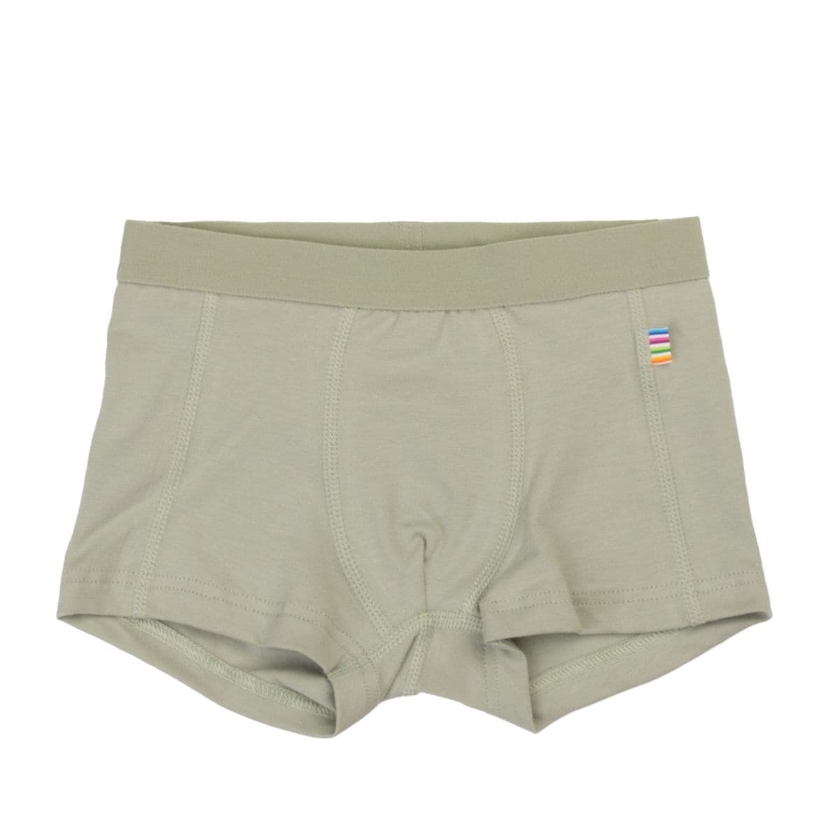 Joha Boxershorts Grønn (140 / 10 år)