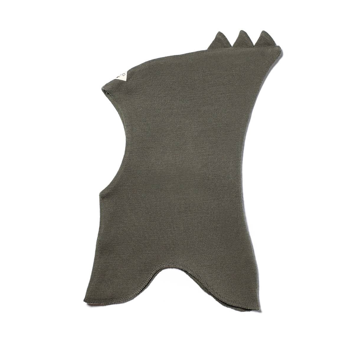 Racing Kids Dino Ull Balaclava Turtle