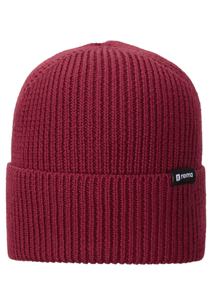 Reima Ull Lue Reissari Jam Red (Lue 48/50cm : 1-3 år)