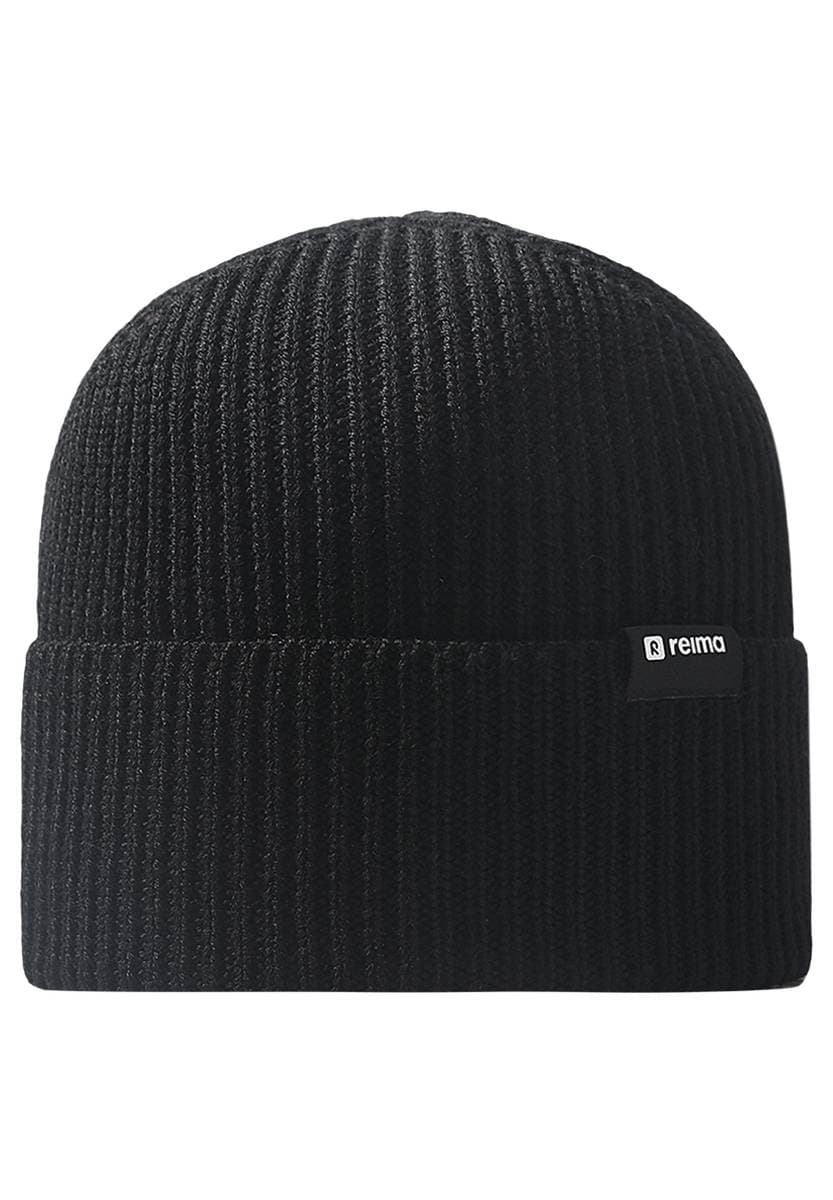 Reima Ull Lue Reissari Black (Lue 48/50cm : 1-3 år)
