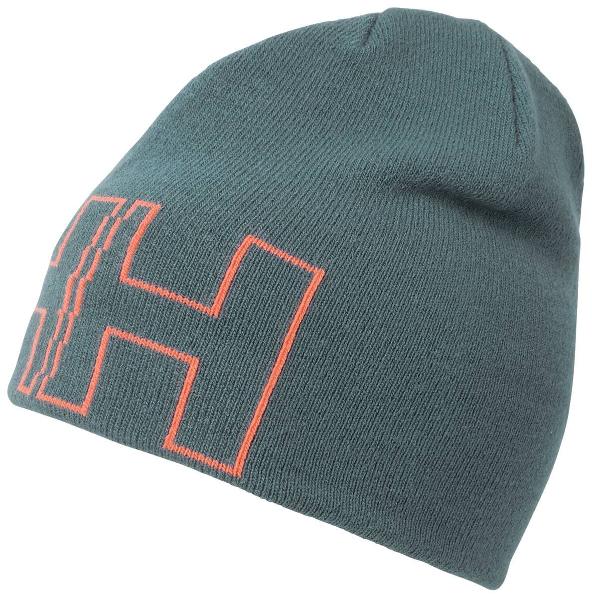Helly Hansen K Outline Beanie Trooper (49/50 (0 - 2 år))