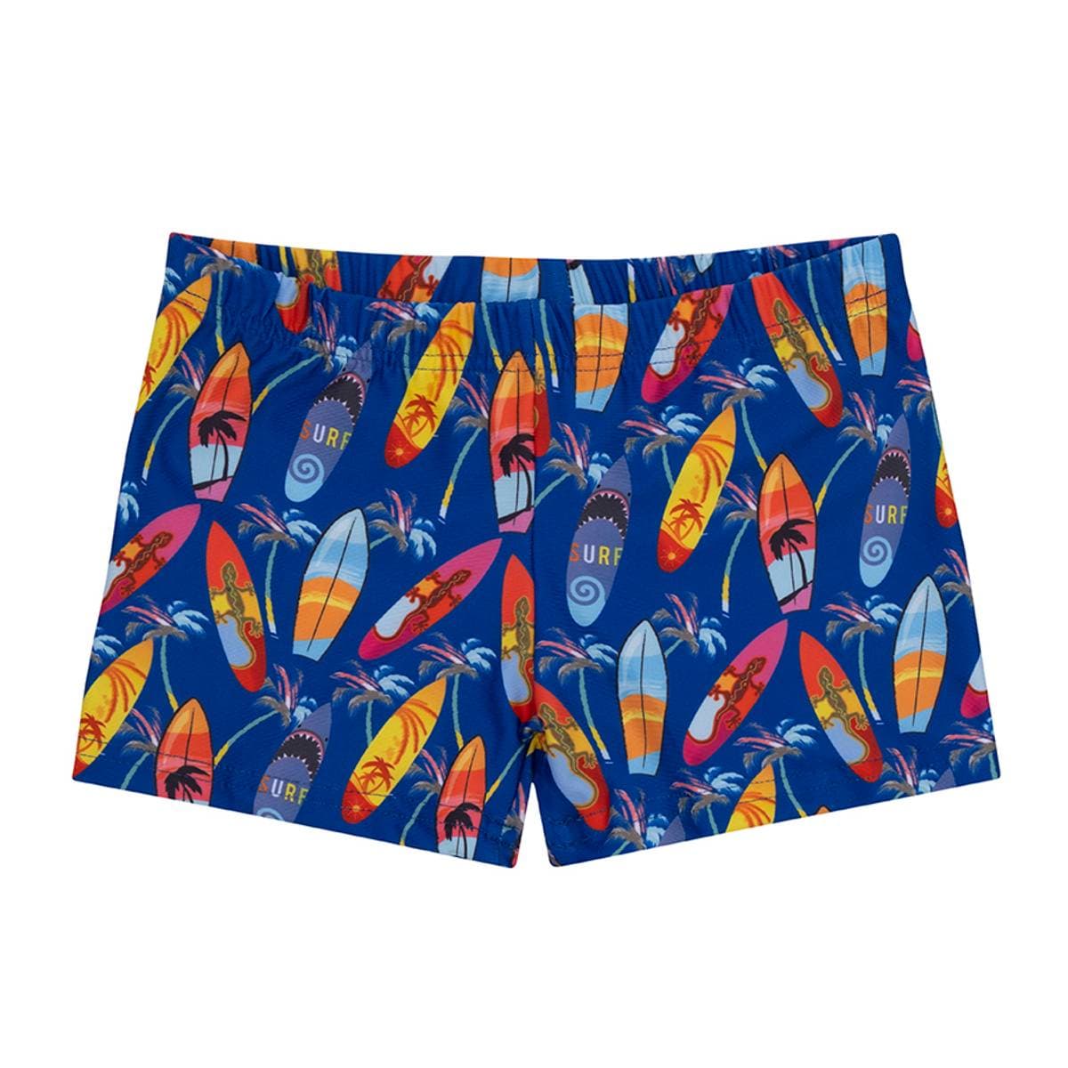Slipstop Miami Junior Badeshorts (8-9 år)