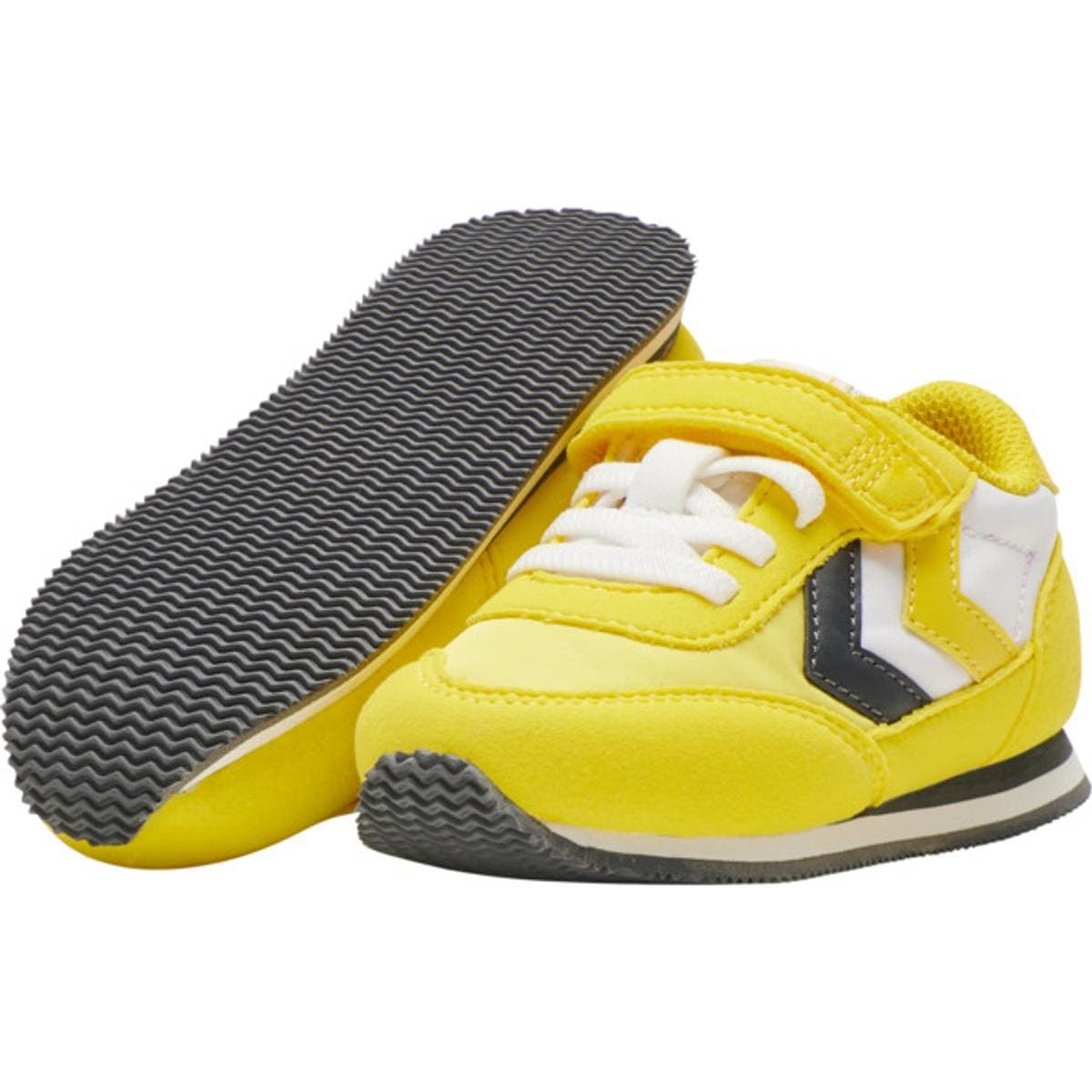 Hummel Maize Hummel Reflex Baby Sneakers (20)