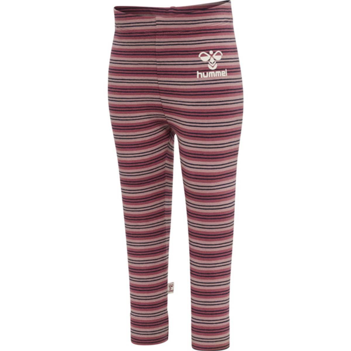 Hummel United Tights Woodrose (74 / 9 mnd)