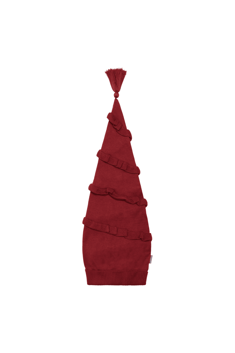 Hust and Claire Feliz Nisselue Teaberry (0 - 12 mnd)