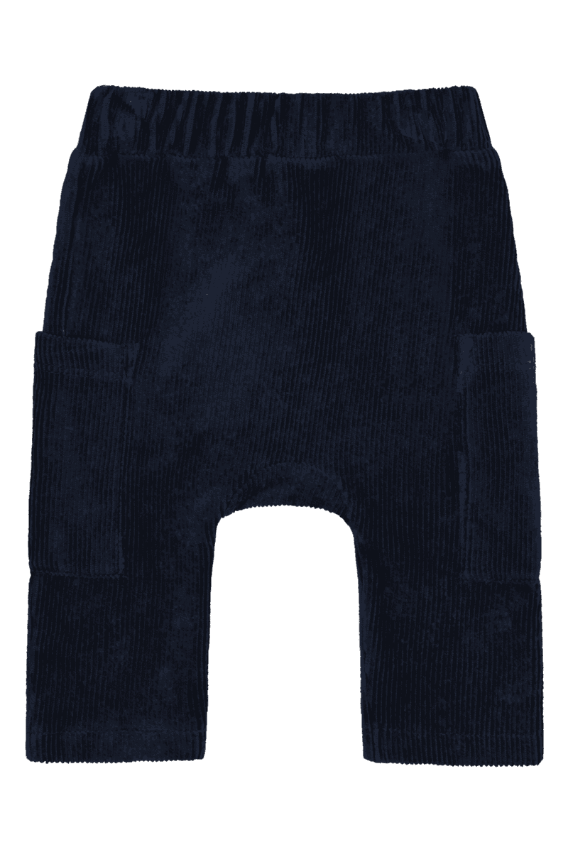 Hust and Claire Gabe soft Bukse More navy (74 / 9 mnd)