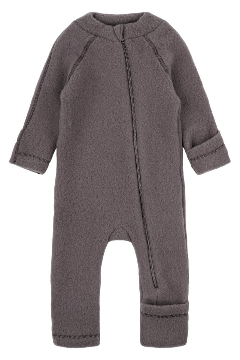 Mikk-Line Mikk-Line Ull Baby Heldress Sparrow (104 / 4 år)