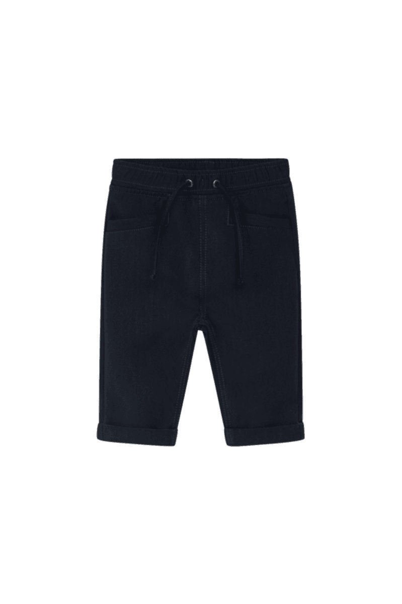 Hust and Claire Tor Bukser Navy (74 / 9 mnd)