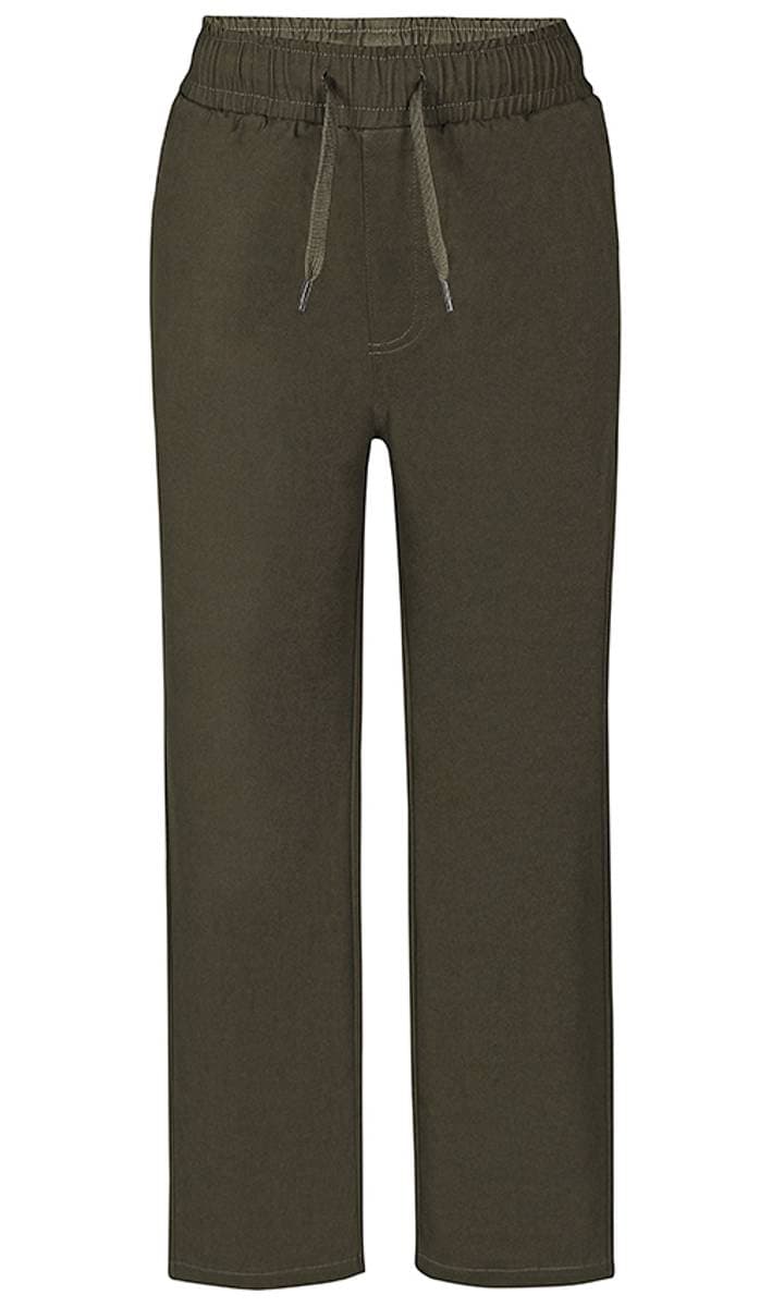 Kids-Up Norr 202 Pants Army Way (152 / 12 år)
