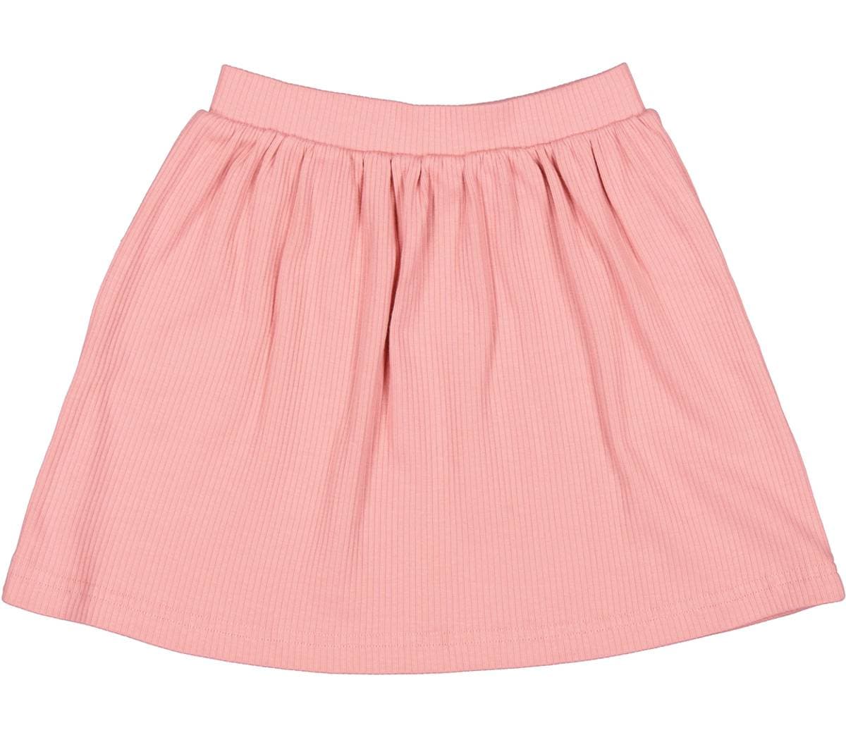 MarMar Skjørt Modal Pink Delight (140 / 10 år)