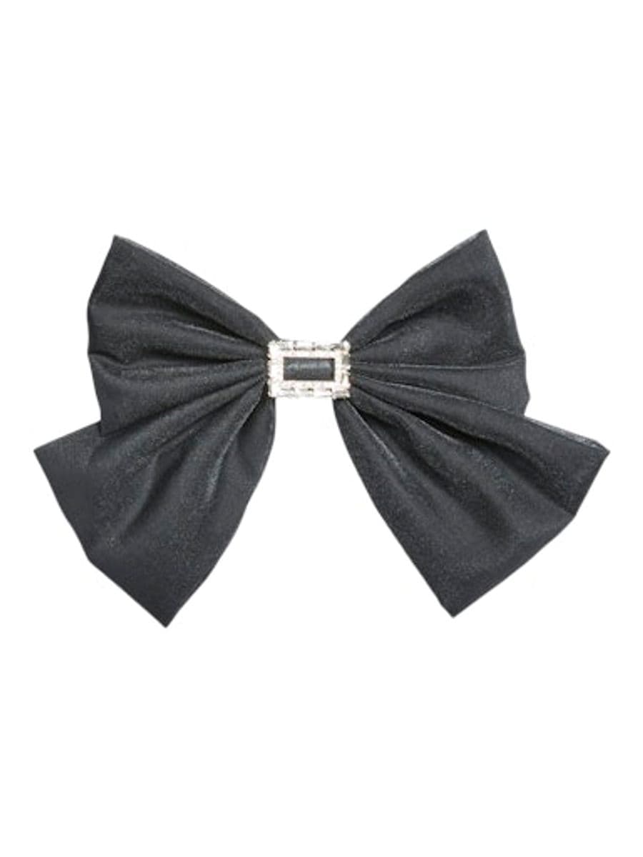 Vero Moda Girl Estelle Hårspenne Black (Onesize)
