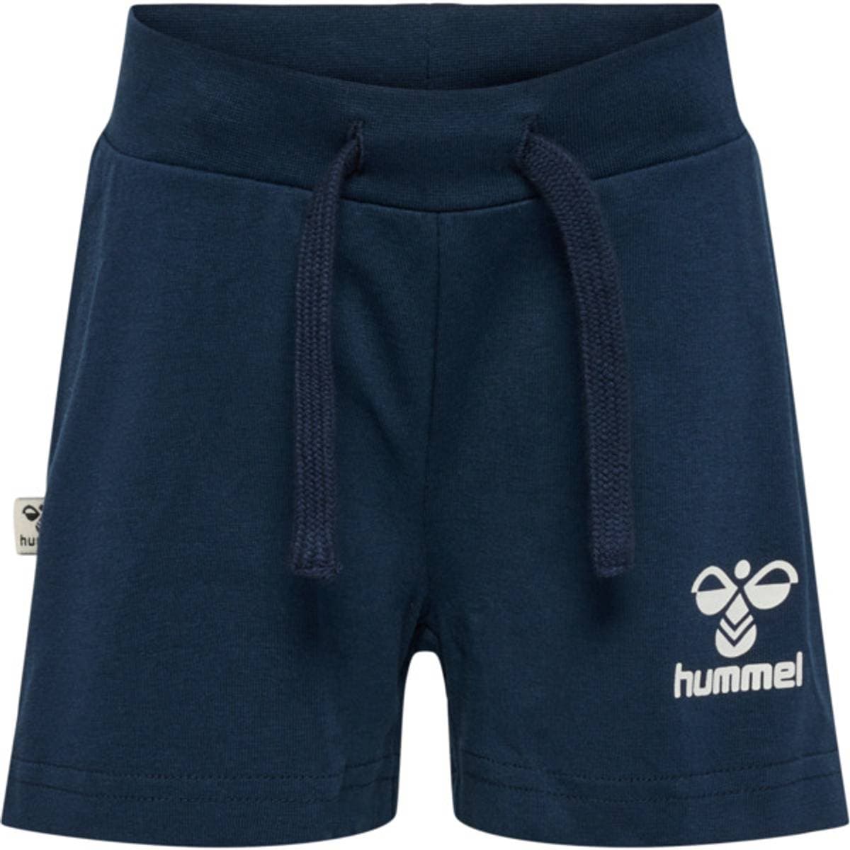 Hummel Azur Shorts Dress Blues (80 / 1 år)