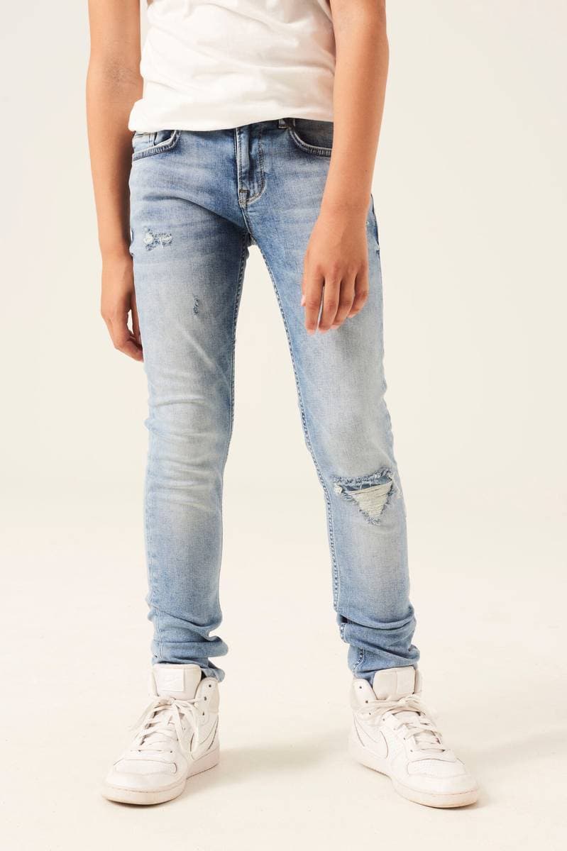 Garcia Jeans 320 Xandro Vintage Used (176 /16 år)