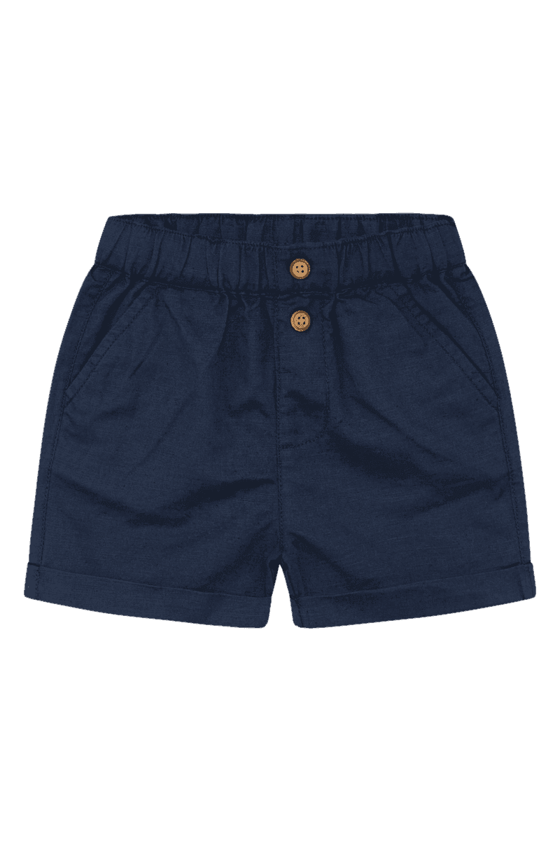 Hust And Claire Hansi Shorts Blues (80 / 1 år)