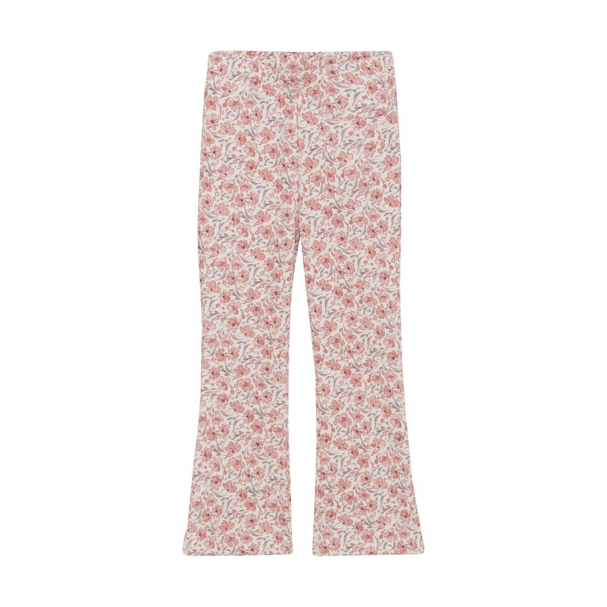 En Fant Pants Rib Eggnog (140 / 10 år)
