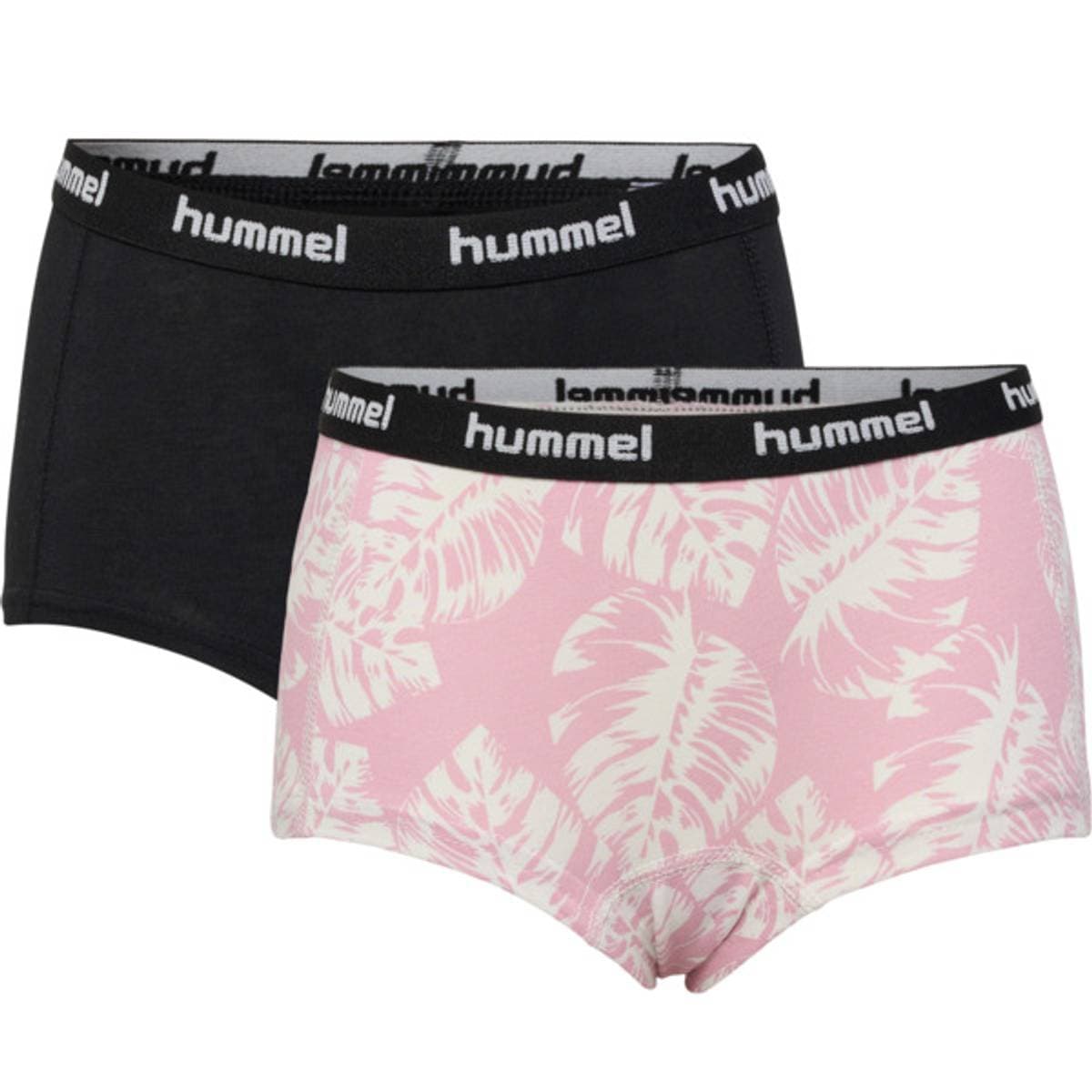 Hummel Carolina Hipsters 2-Pack Zephyr (98/104)