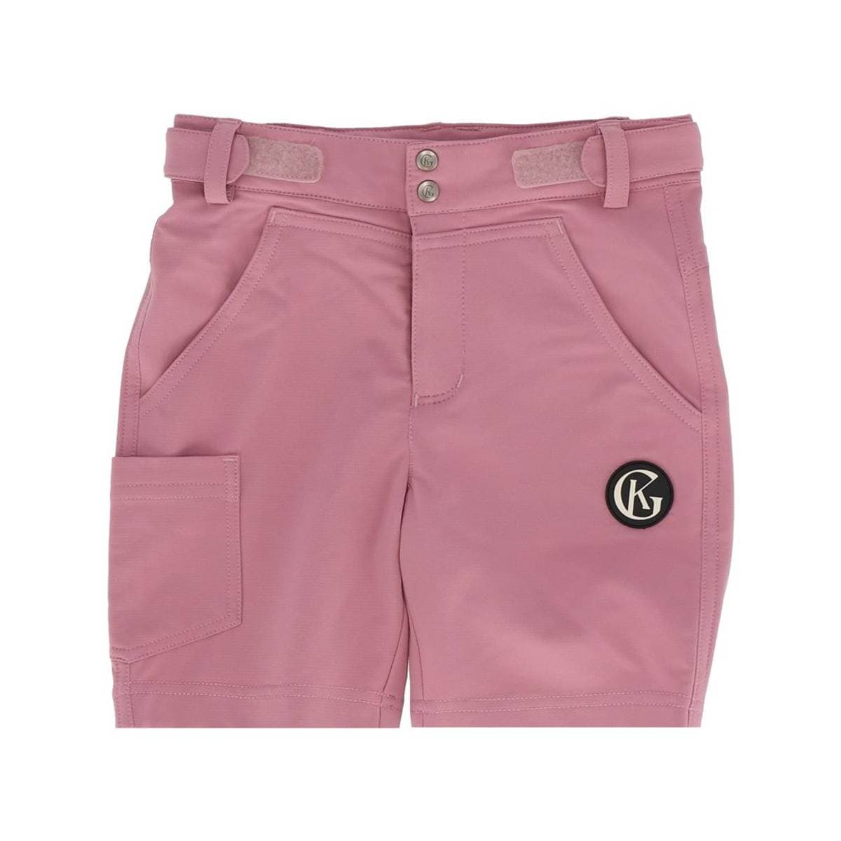 Gullkorn Turshorts Barn Clover Lilla (98 /3 år)