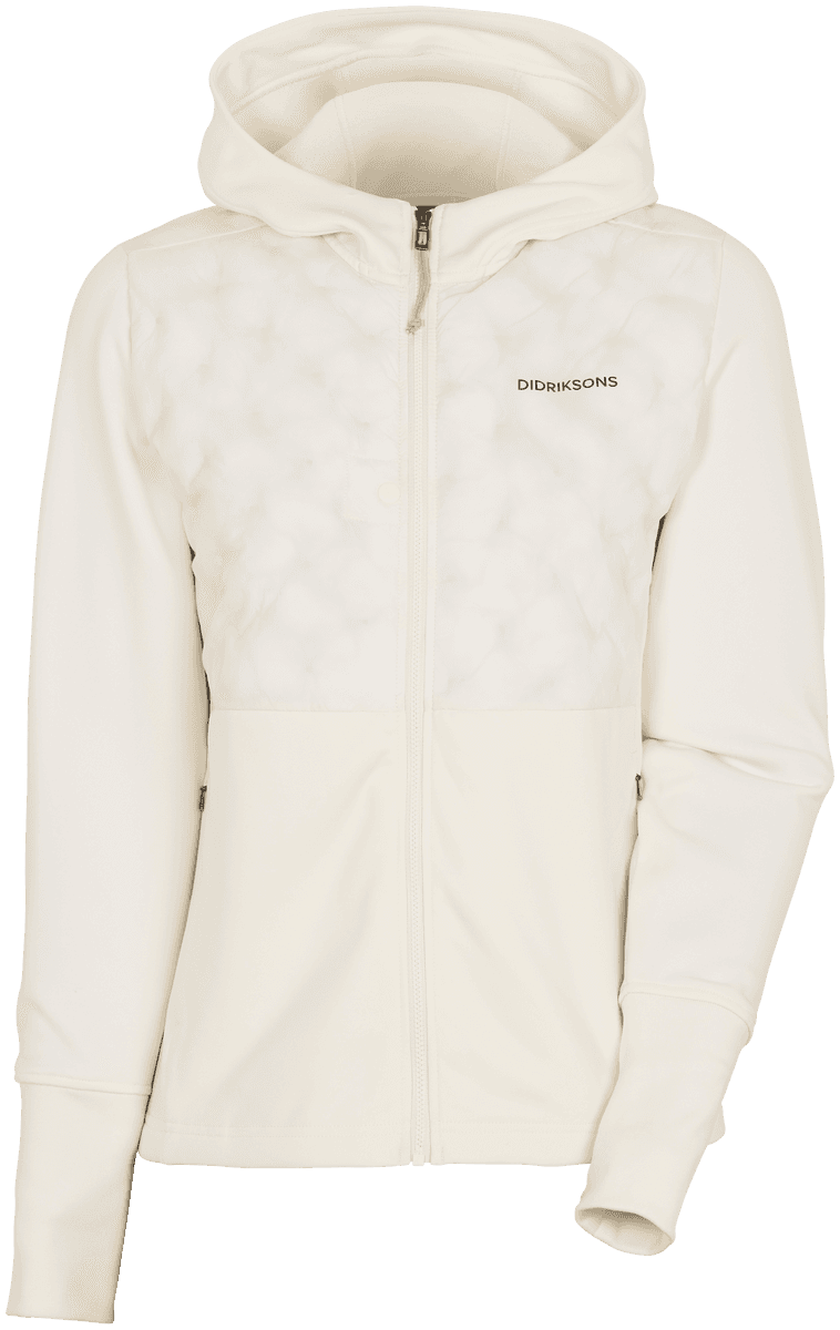 Didriksons Valda Wns Fz 2 White Foam (46)