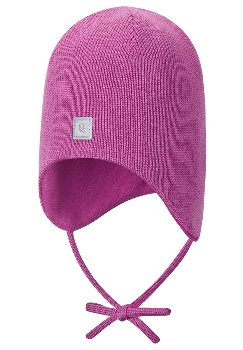 Reima Reima Ull lue Piponen Magenta purple