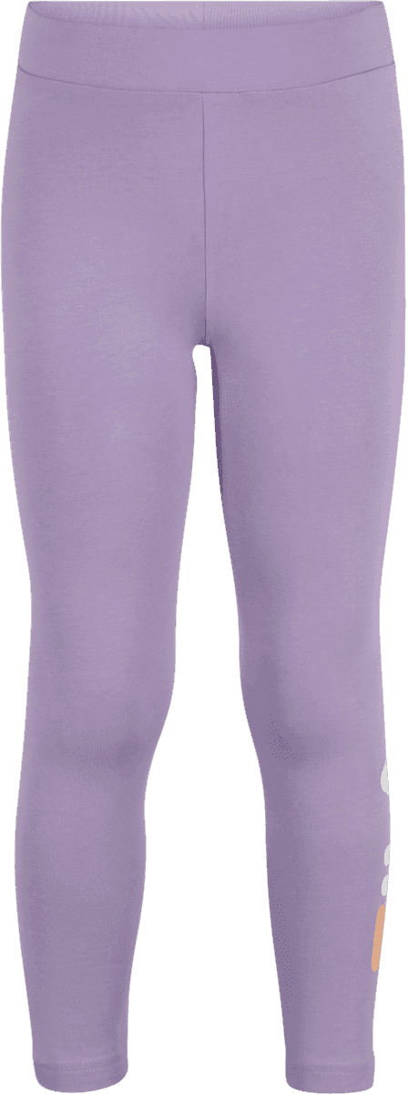 Fila Bambari Classic Logo Leggings Viola (86/92)
