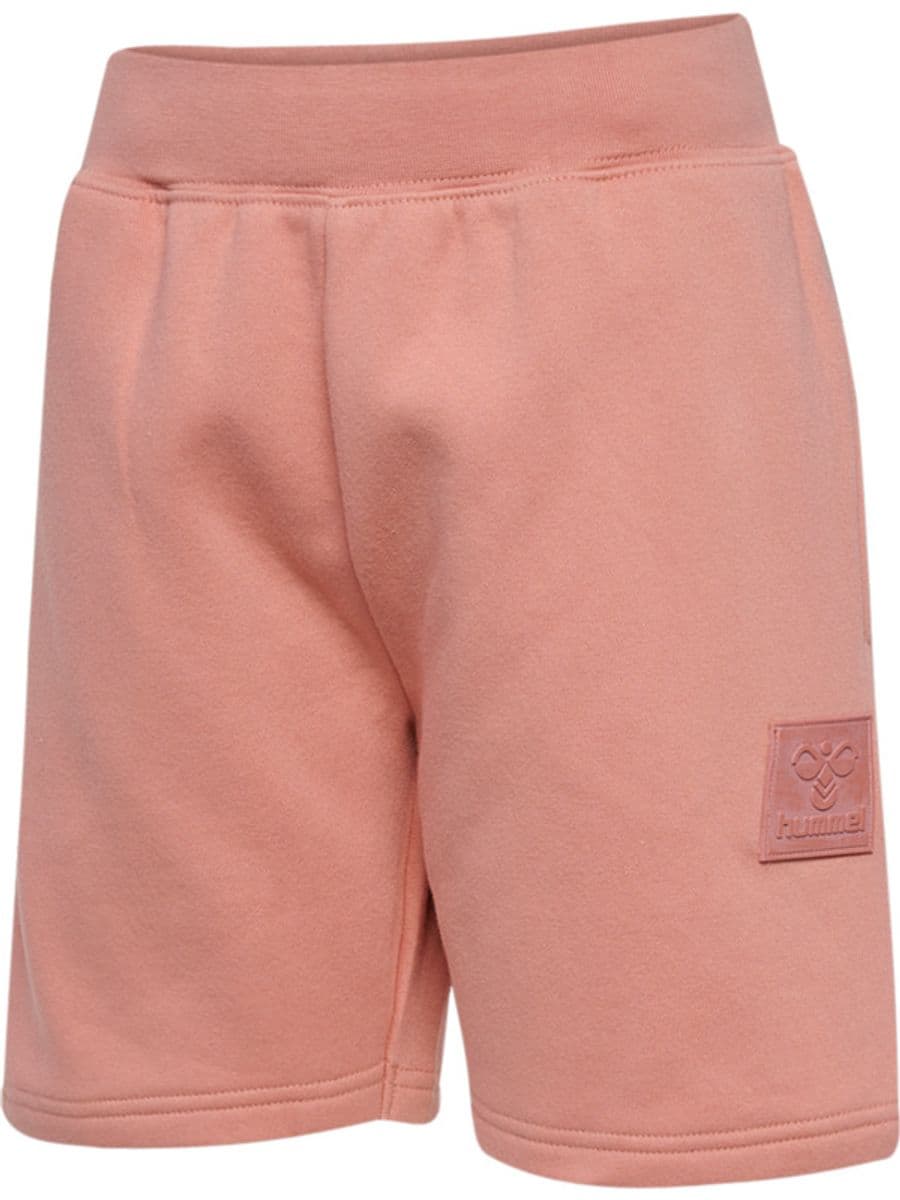 Hummel Clean Adjustable Shorts Rose Dawn (176 /16 år)
