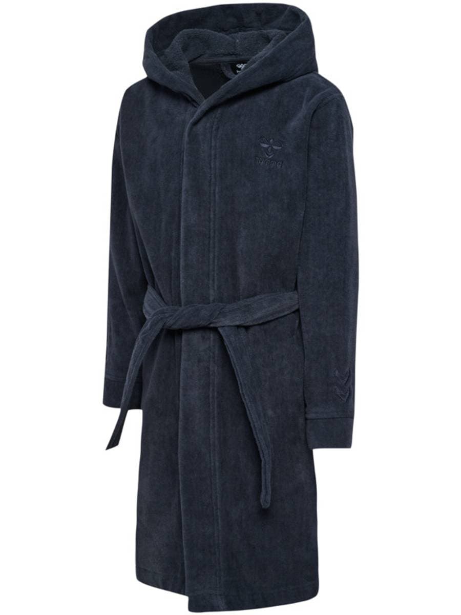 Hummel Kirby Robe Ombre Blue (98/104)