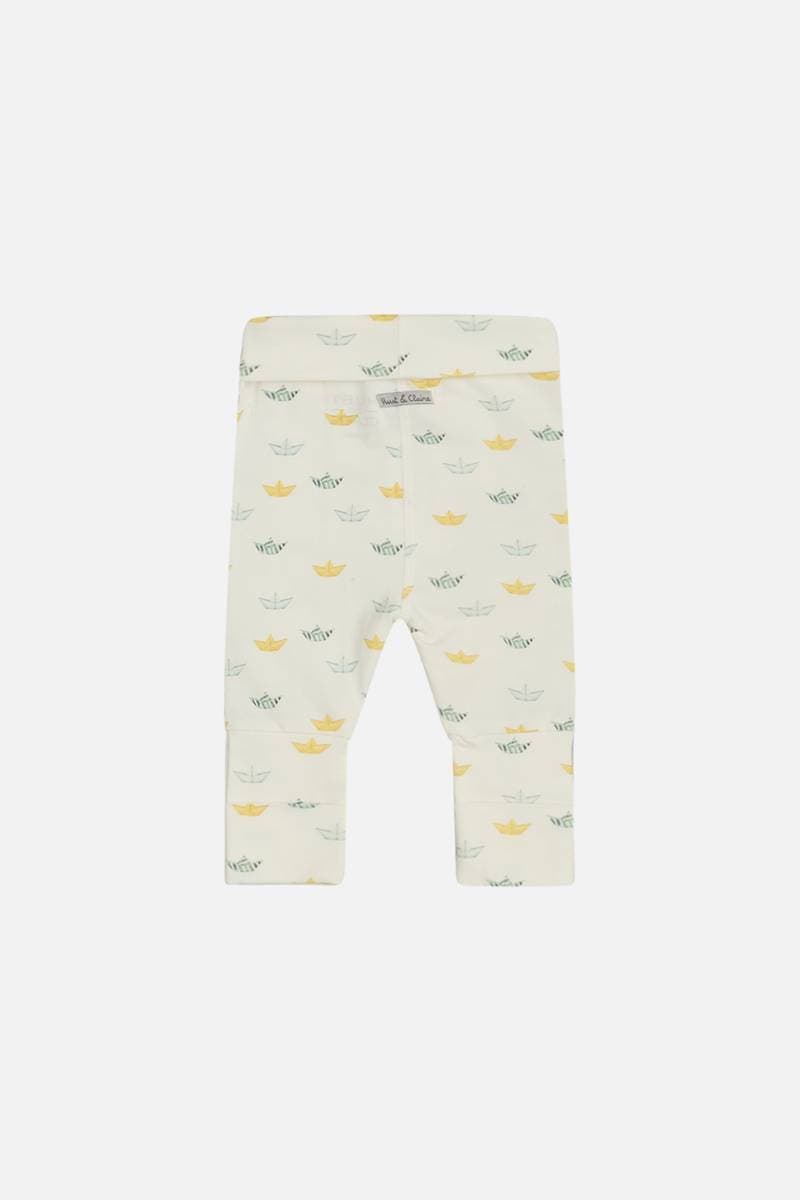 Hust And Claire Lai Leggings Pearl Blue (80 / 1 år)