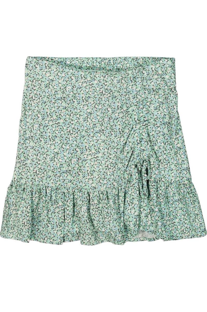 Garcia Skjørt A32720 Blue Heather (164 /14 år)