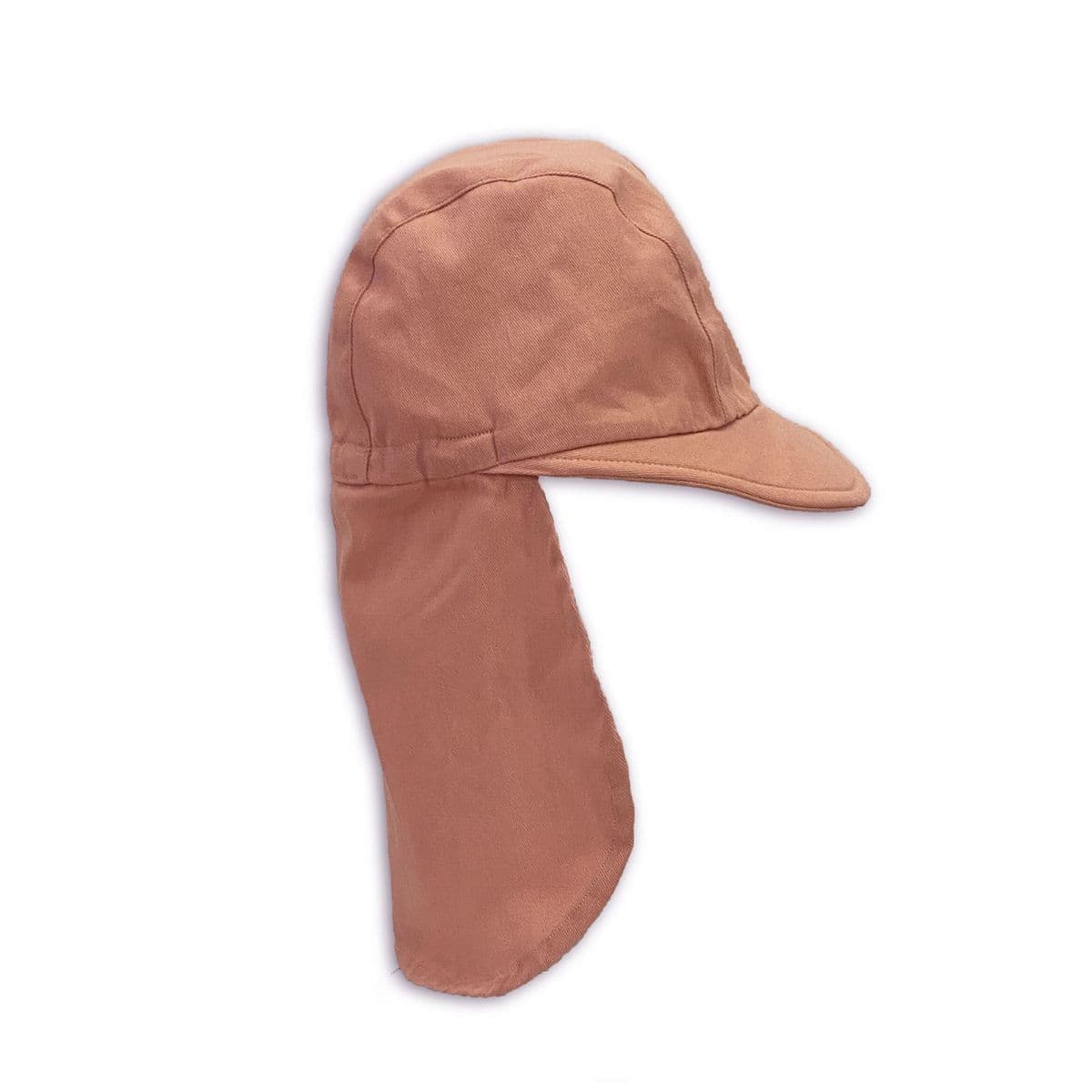 Filibabba Filibabba Legionær Solhatt - Blush