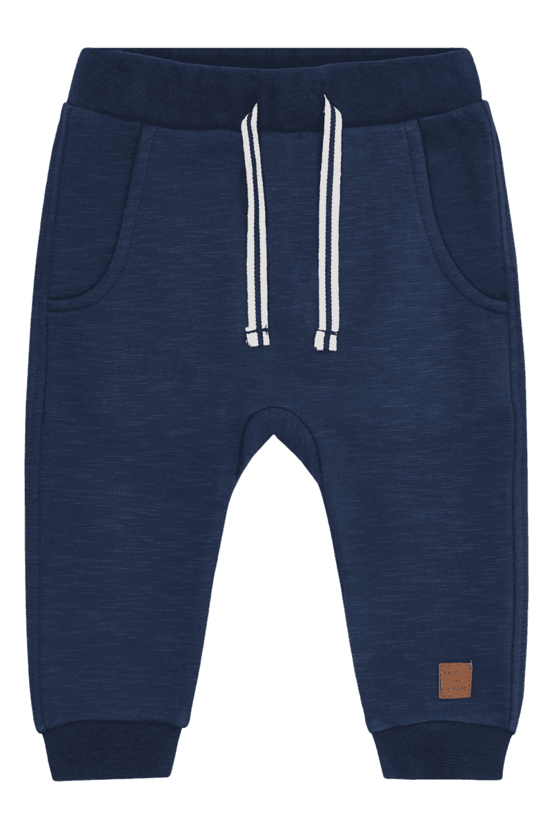 Hust and Claire Hust and Claire Georgey Solid Joggebukse More navy (80 / 1 år)