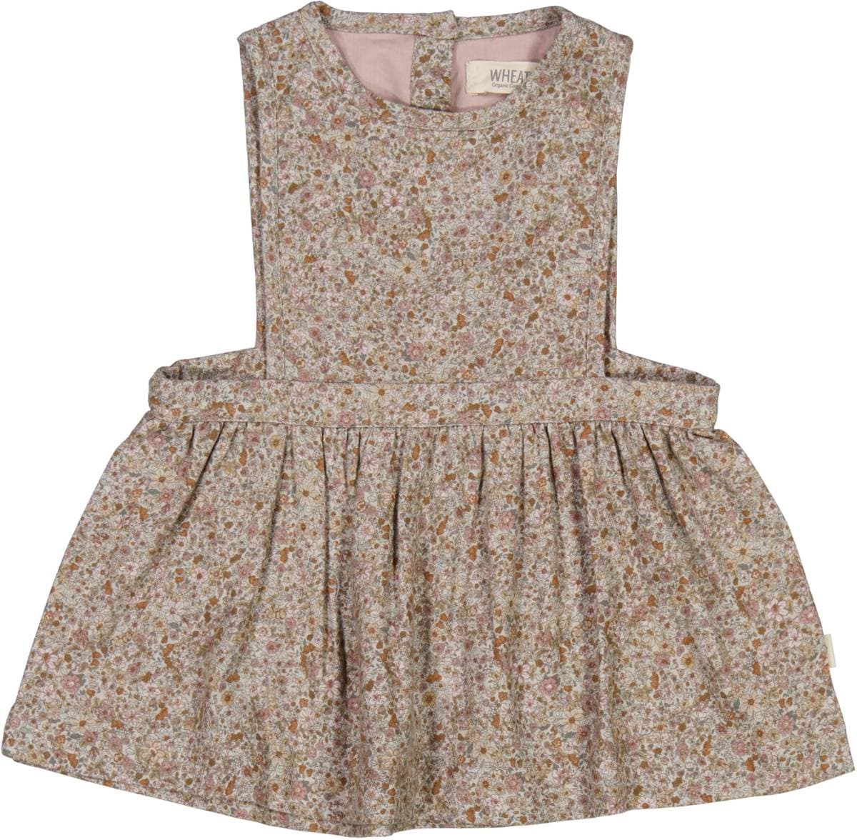 Wheat Pinafore Sophy Flower Meadow (86 / 1,5 år)