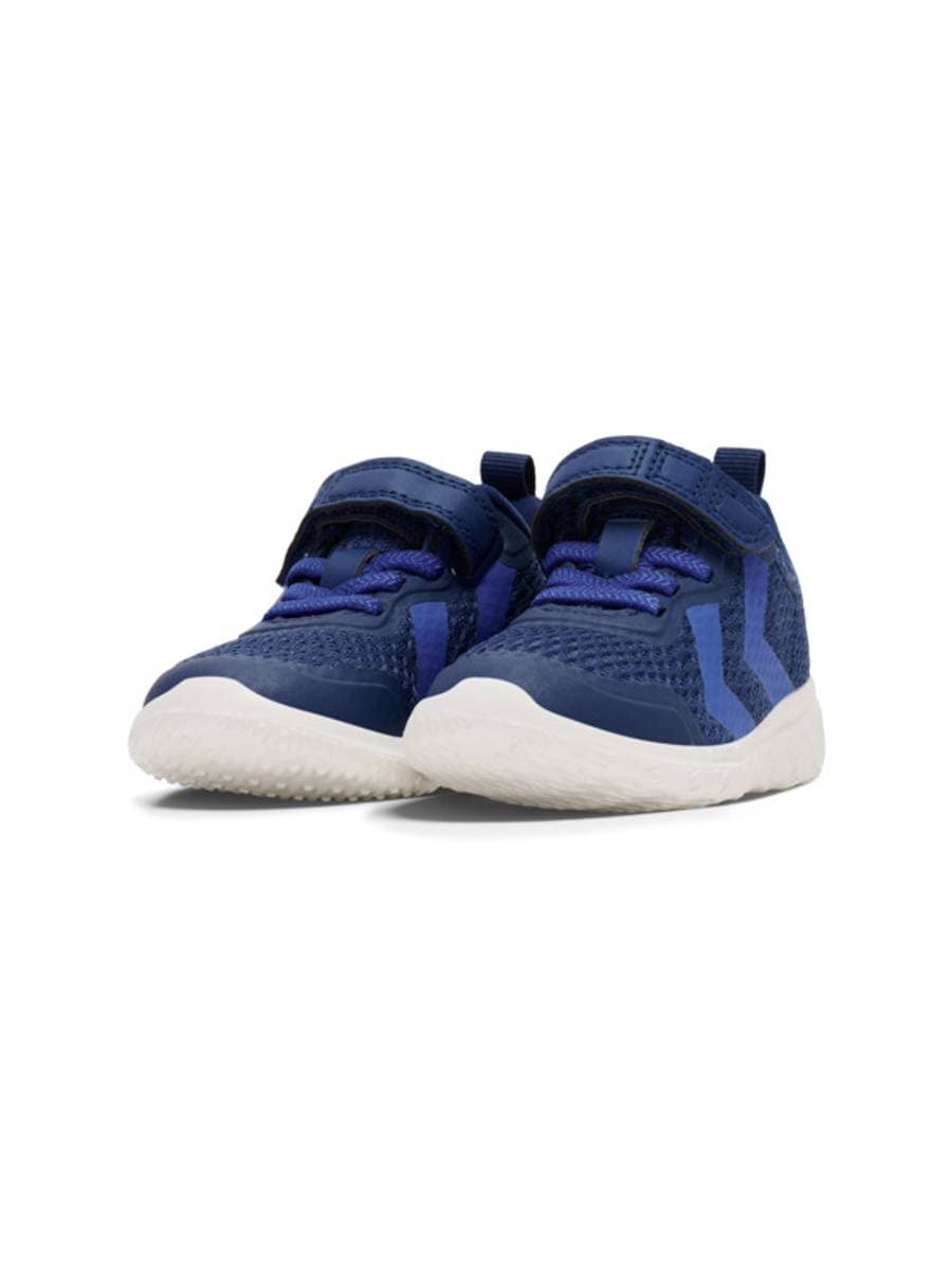 Hummel Actus Recycled Infant Navy Peony (20)