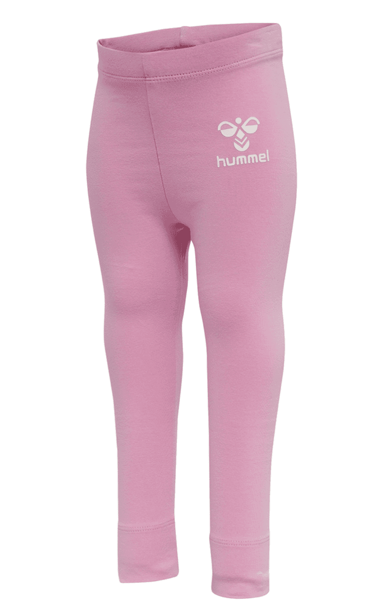 Hummel Maule Tights Rosa (98 /3 år)