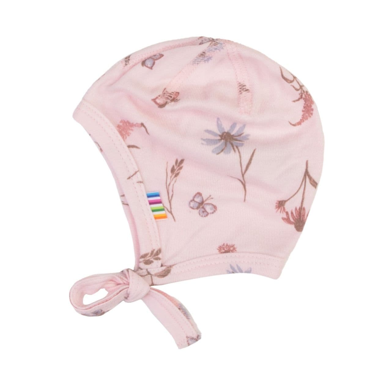 Joha Joha Lue Bambus Single layer Rosa Bloom