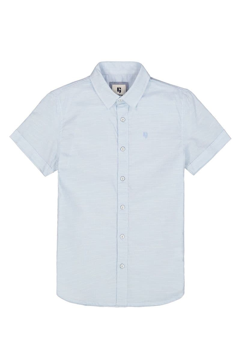 Garcia Skjorte O43430 Pale Blue (176 /16 år)