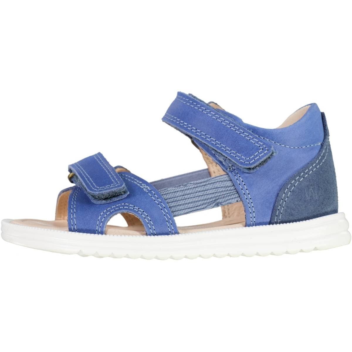 Wheat Footwear Wheat Macey Sandal Bluefin (26)