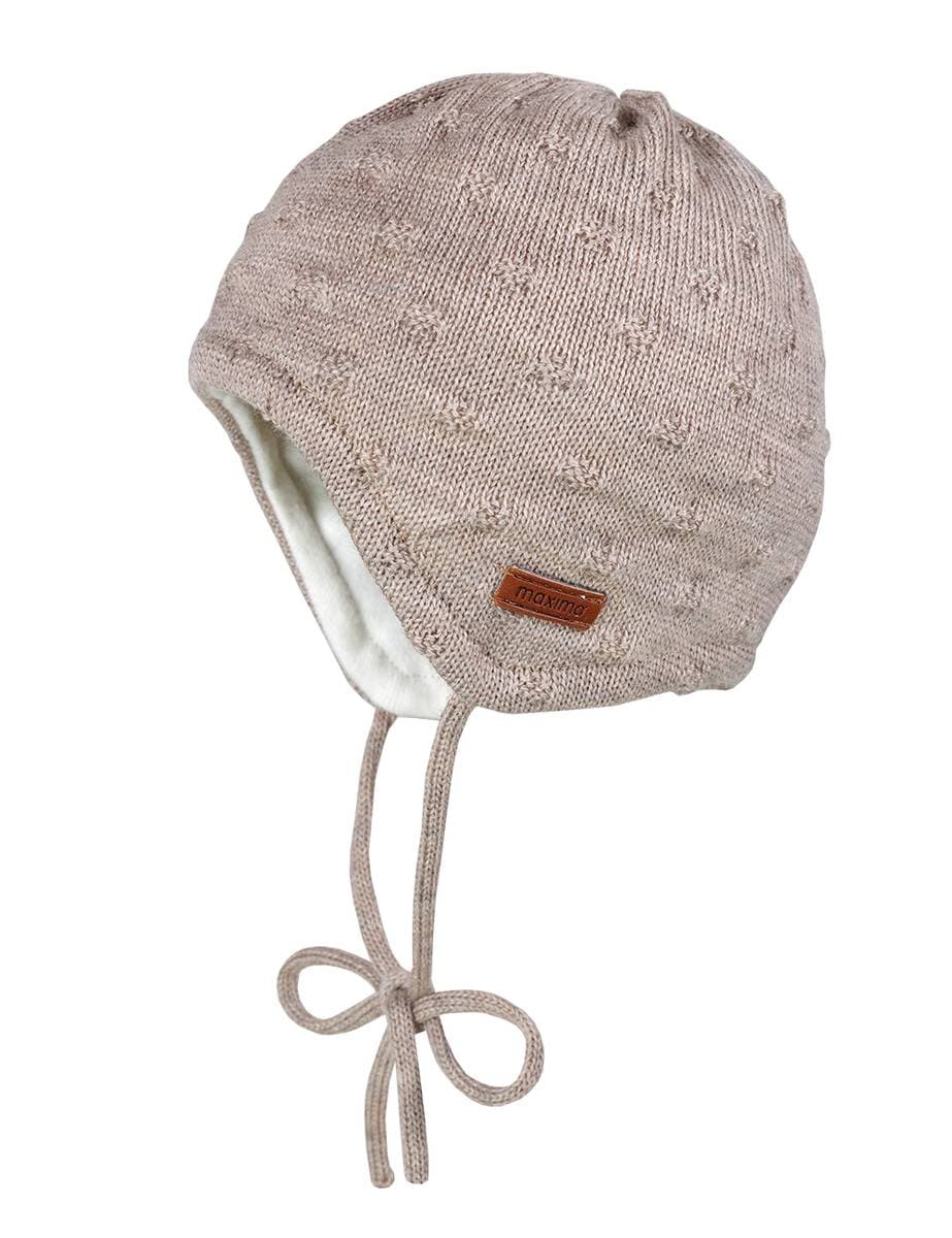 Maximo Maximo Merinoull Lue Baby Beige