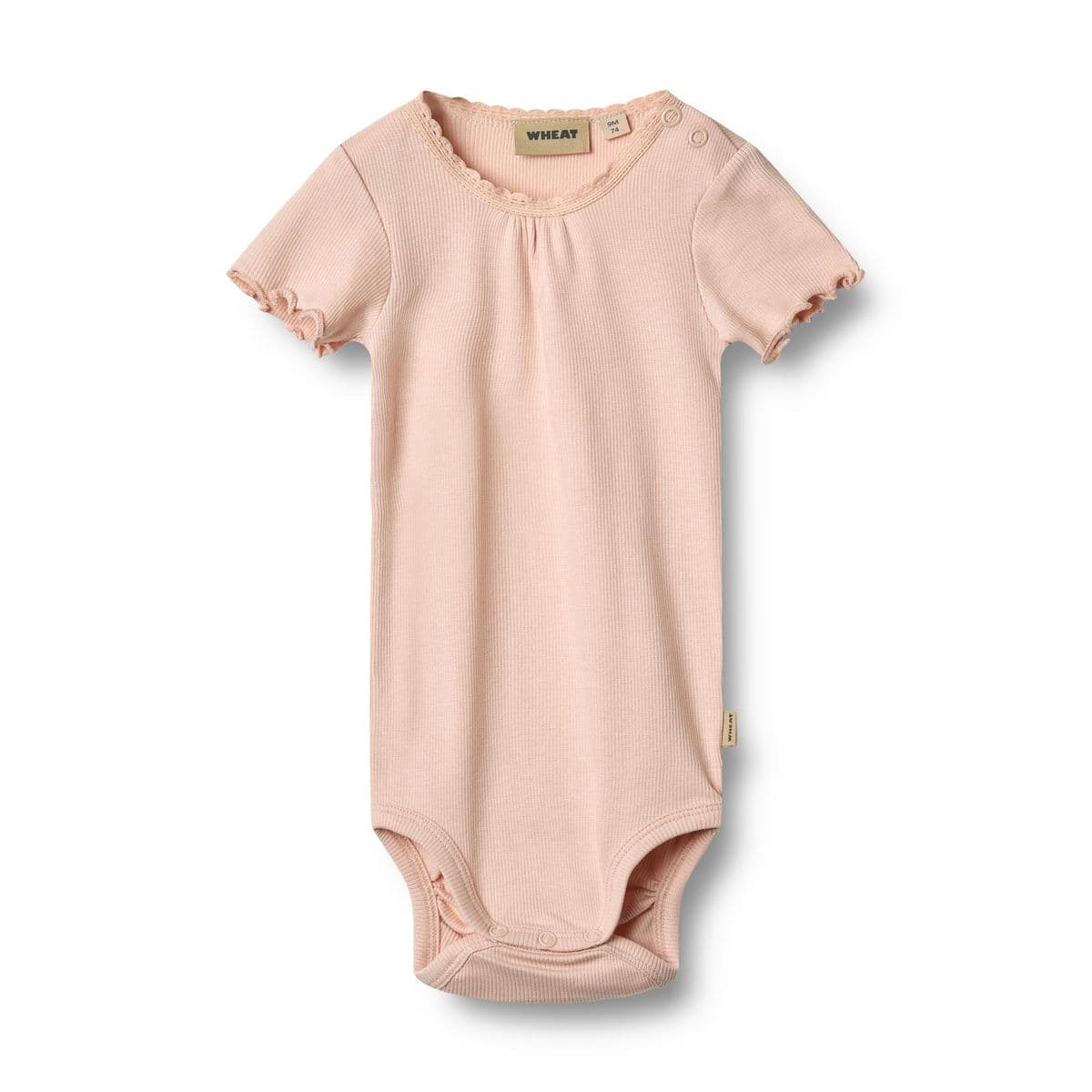 Wheat Rib Body Edna Powder (92 / 2 år)