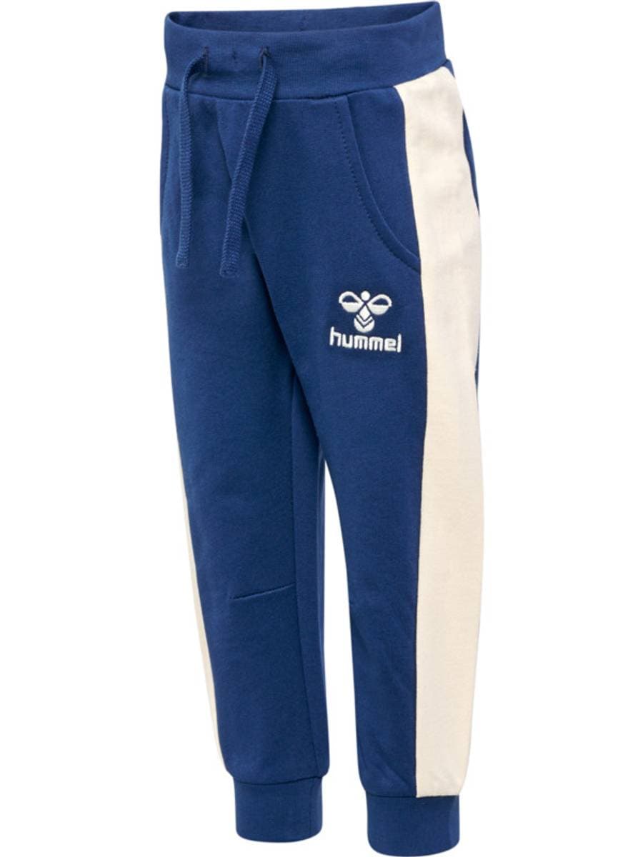 Hummel Kris Pants Dark Denim (98 /3 år)