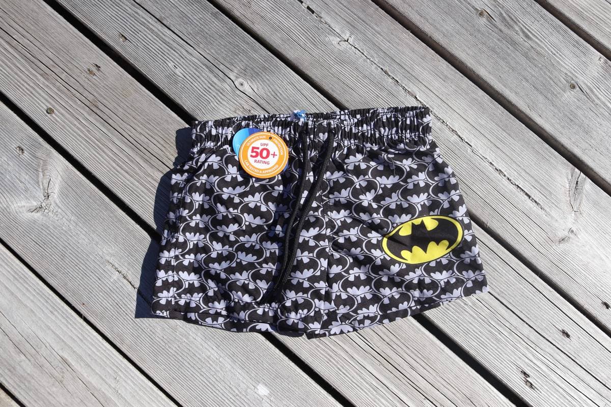 Slipstop Bruce Junior Badeshorts (10-11 år)