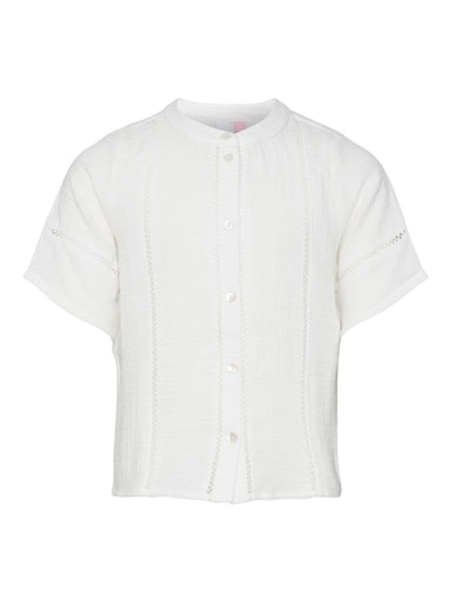 Vero Moda Girl Natali Topp Snow White (152 / 12 år)