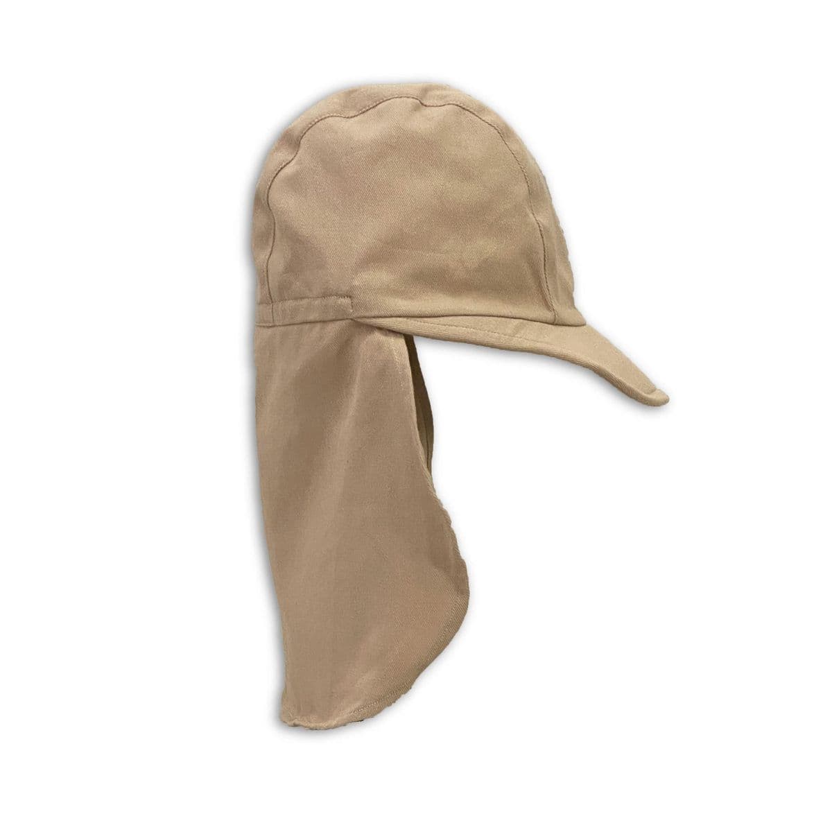 Filibabba Filibabba Legionær Solhatt - Doeskin