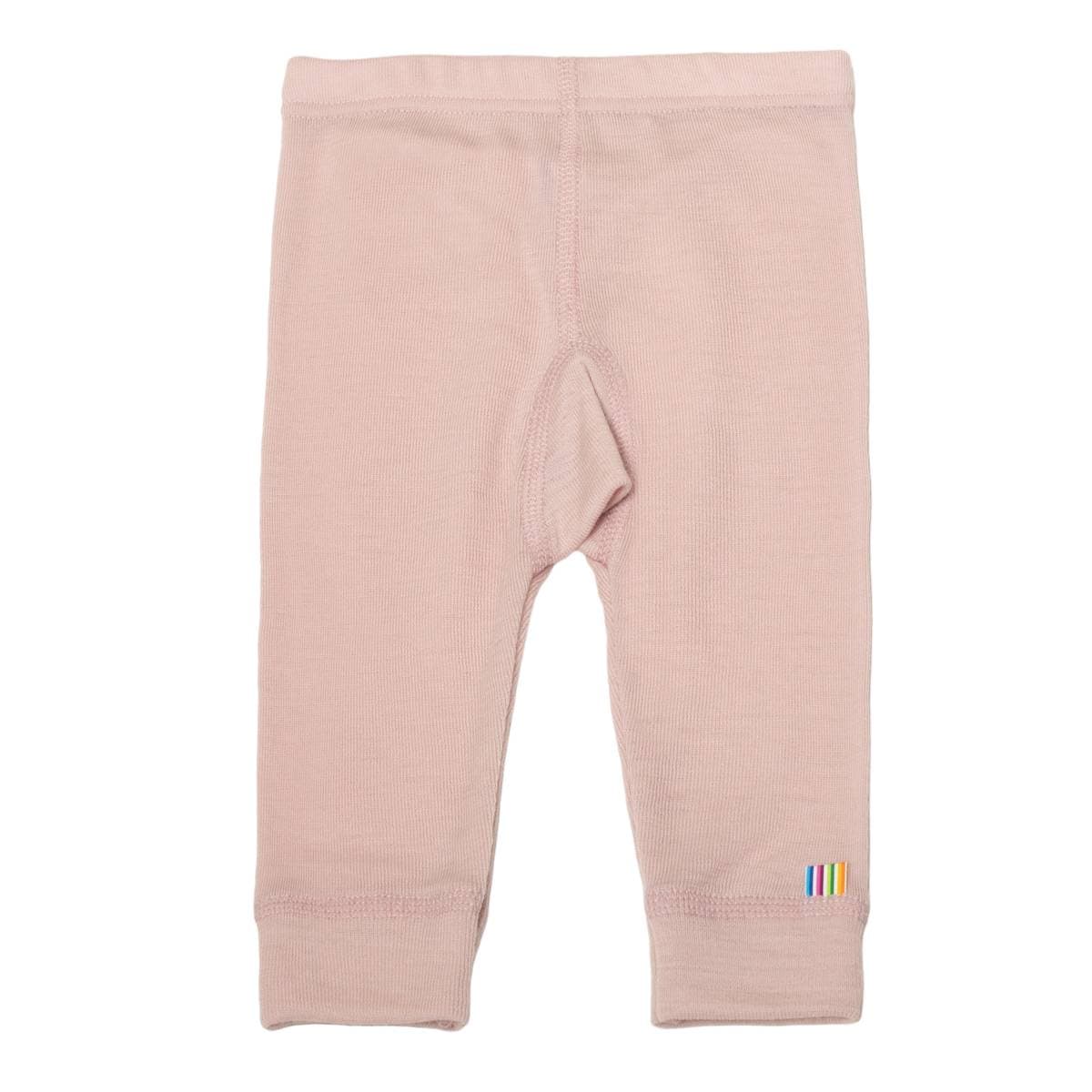 Joha Joha Sea Leggings Ull Pink (40 - Prematur)