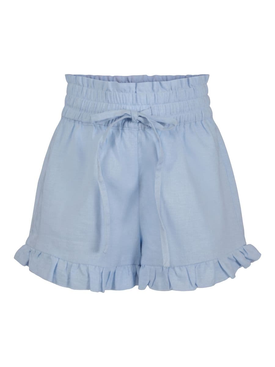 Vilje & Ve Molly Shorts Ice Blue (164 /14 år)